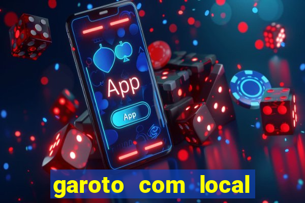 garoto com local porto alegre